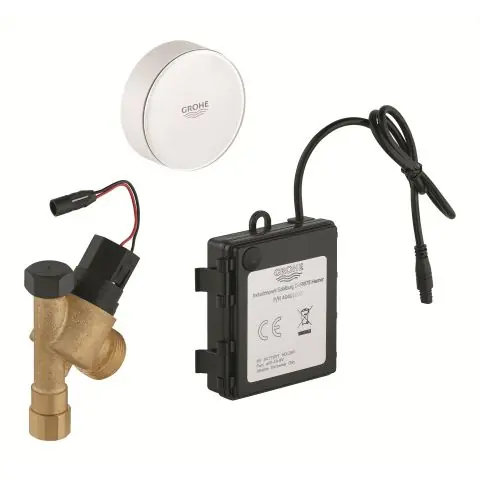Grohe Switch Diskmaskinsavstängning Köp online